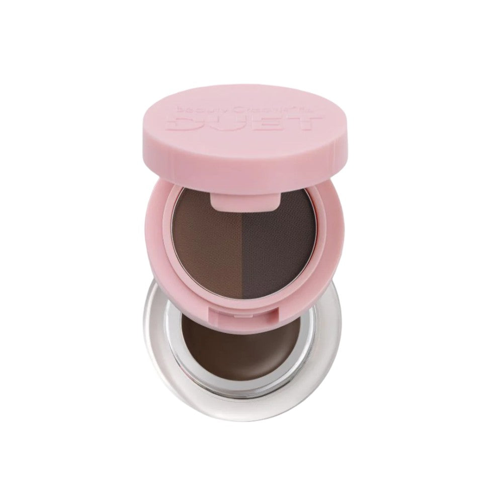 Beauty Creations Duet Brow Powder with Pomade