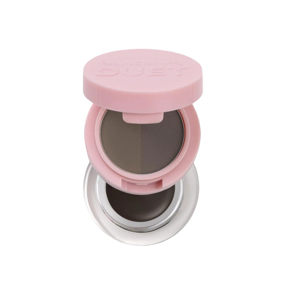 Beauty Creations Duet Brow Powder with Pomade