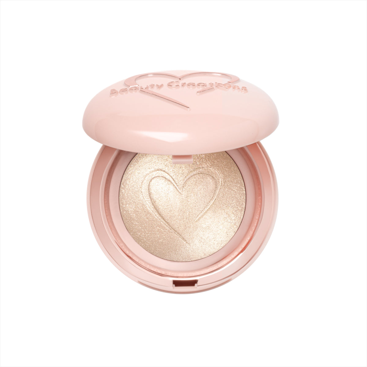 Beauty Creations Final Finish 0.15 oz Baked Highlighter