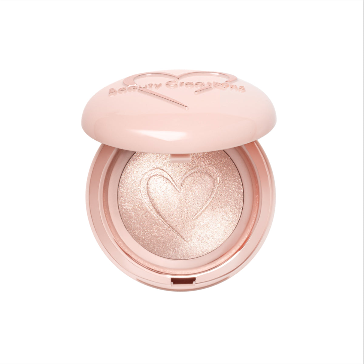 Beauty Creations Final Finish 0.15 oz Baked Highlighter