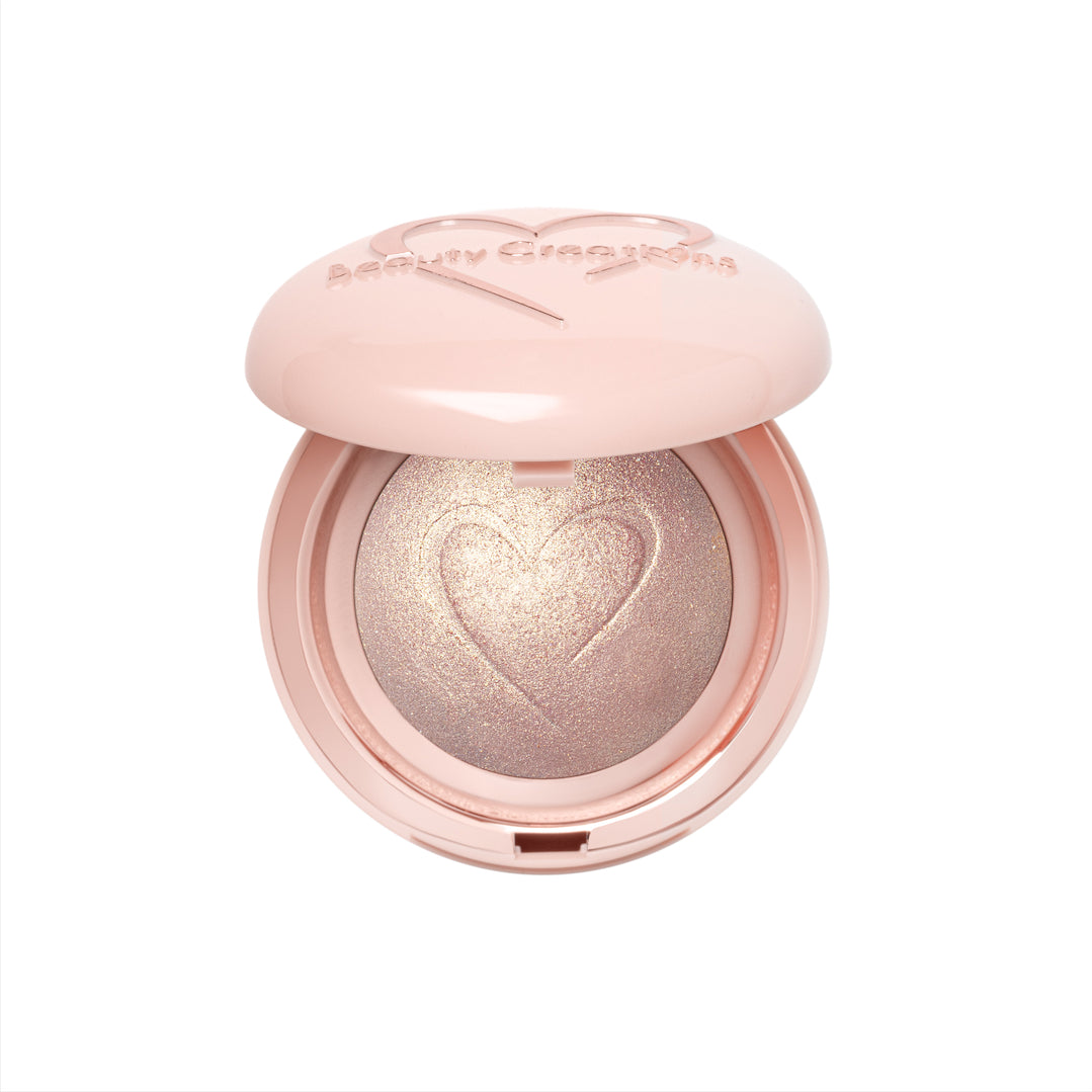 Beauty Creations Final Finish 0.15 oz Baked Highlighter