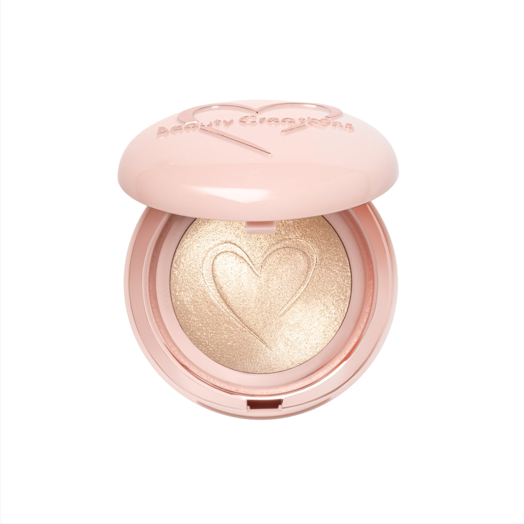 Beauty Creations Final Finish 0.15 oz Baked Highlighter