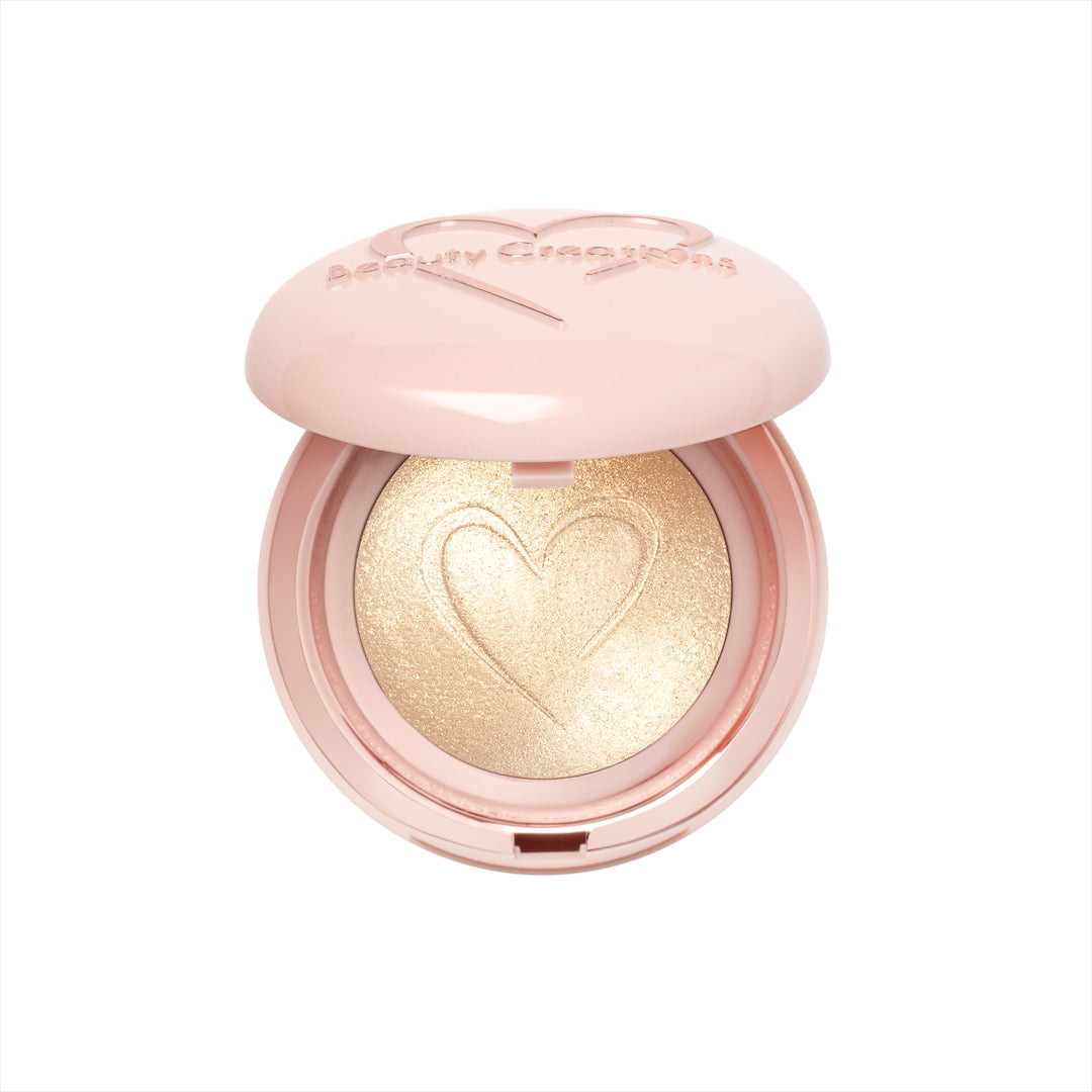 Beauty Creations Final Finish 0.15 oz Baked Highlighter
