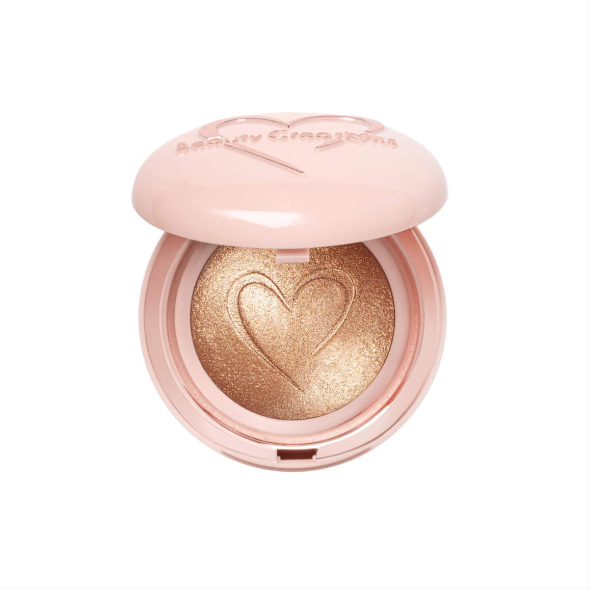 Beauty Creations Final Finish 0.15 oz Baked Highlighter