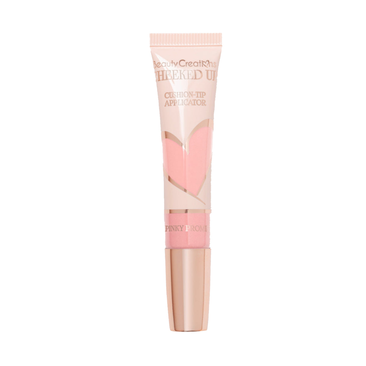 Beauty Creations Cheeked Up Wands 0.42 oz Flawless Stay Liquid Blush