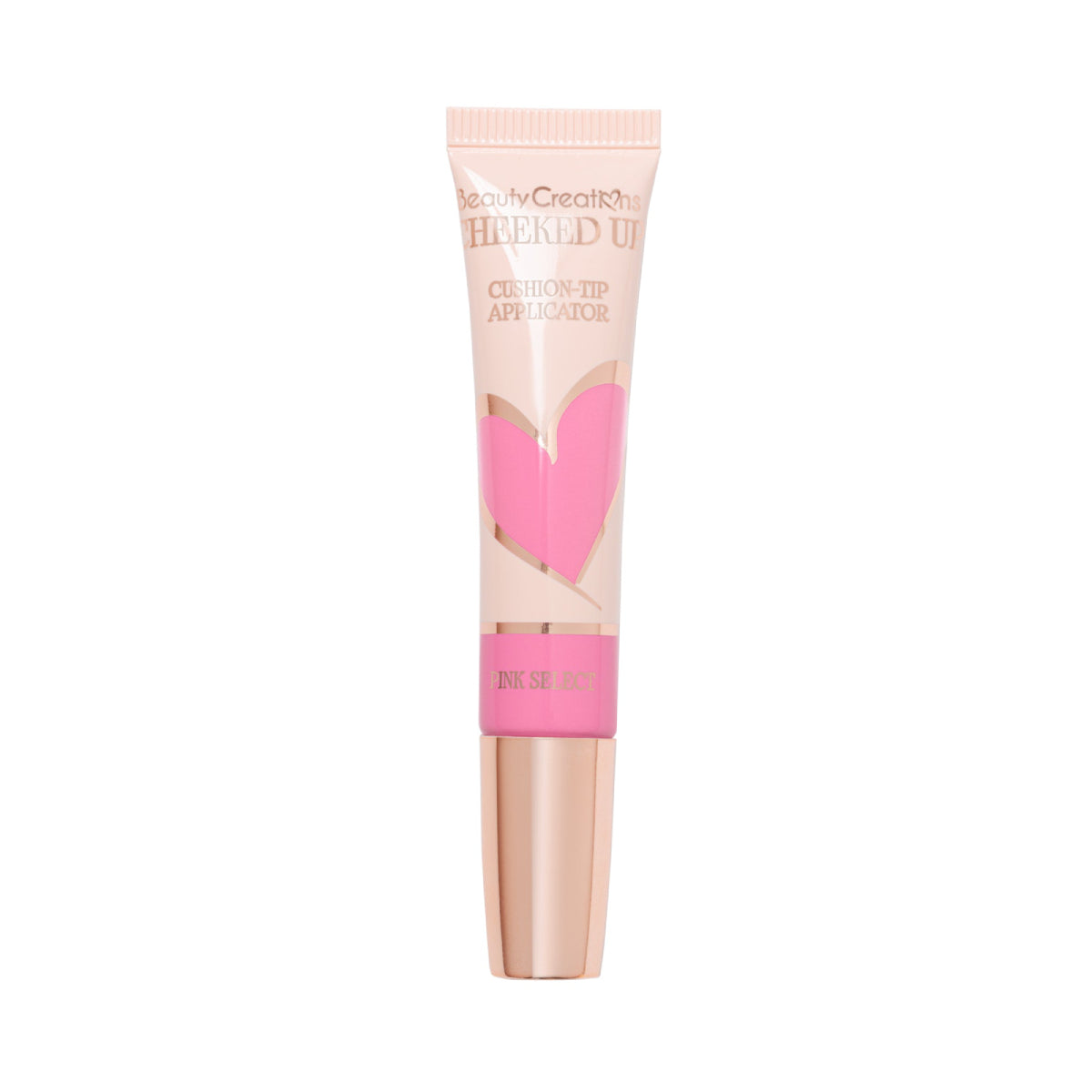 Beauty Creations Cheeked Up Wands 0.42 oz Flawless Stay Liquid Blush