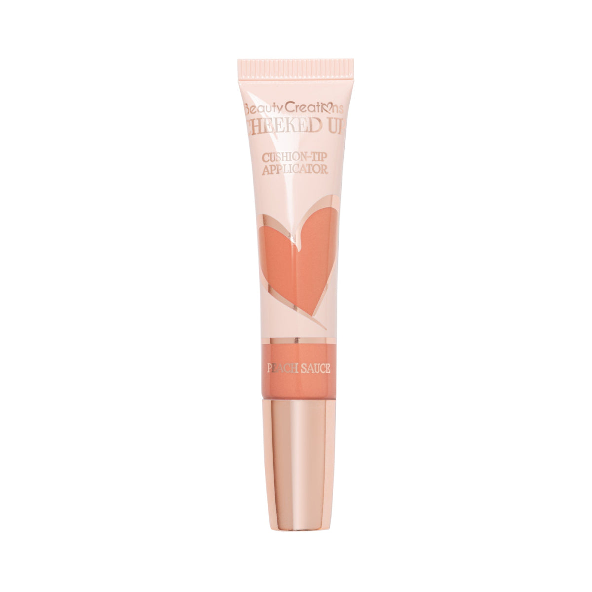 Beauty Creations Cheeked Up Wands 0.42 oz Flawless Stay Liquid Blush