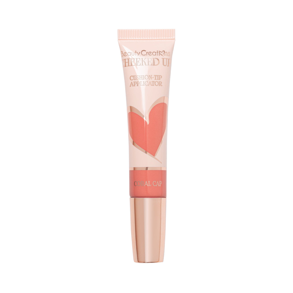 Beauty Creations Cheeked Up Wands 0.42 oz Flawless Stay Liquid Blush