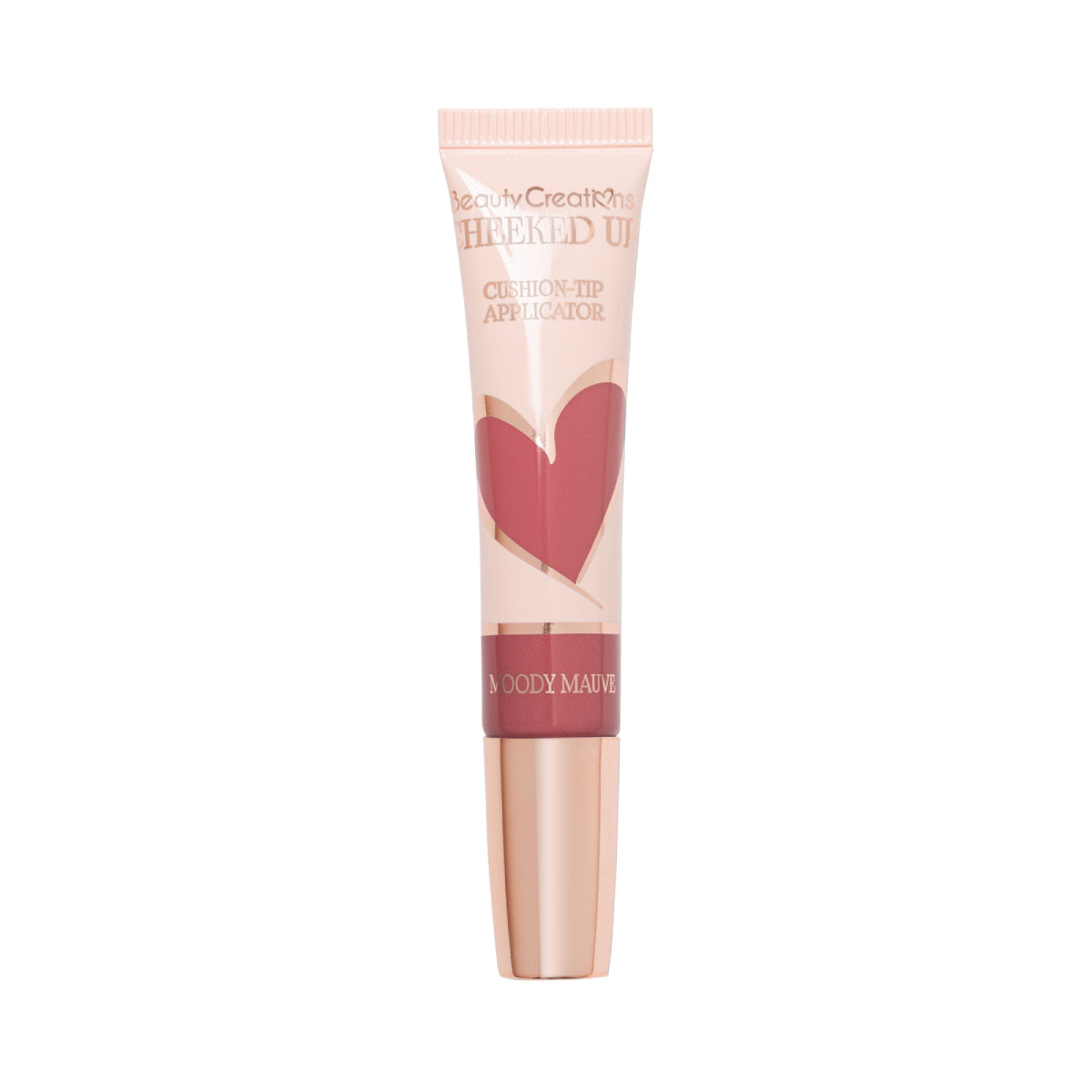 Beauty Creations Cheeked Up Wands 0.42 oz Flawless Stay Liquid Blush