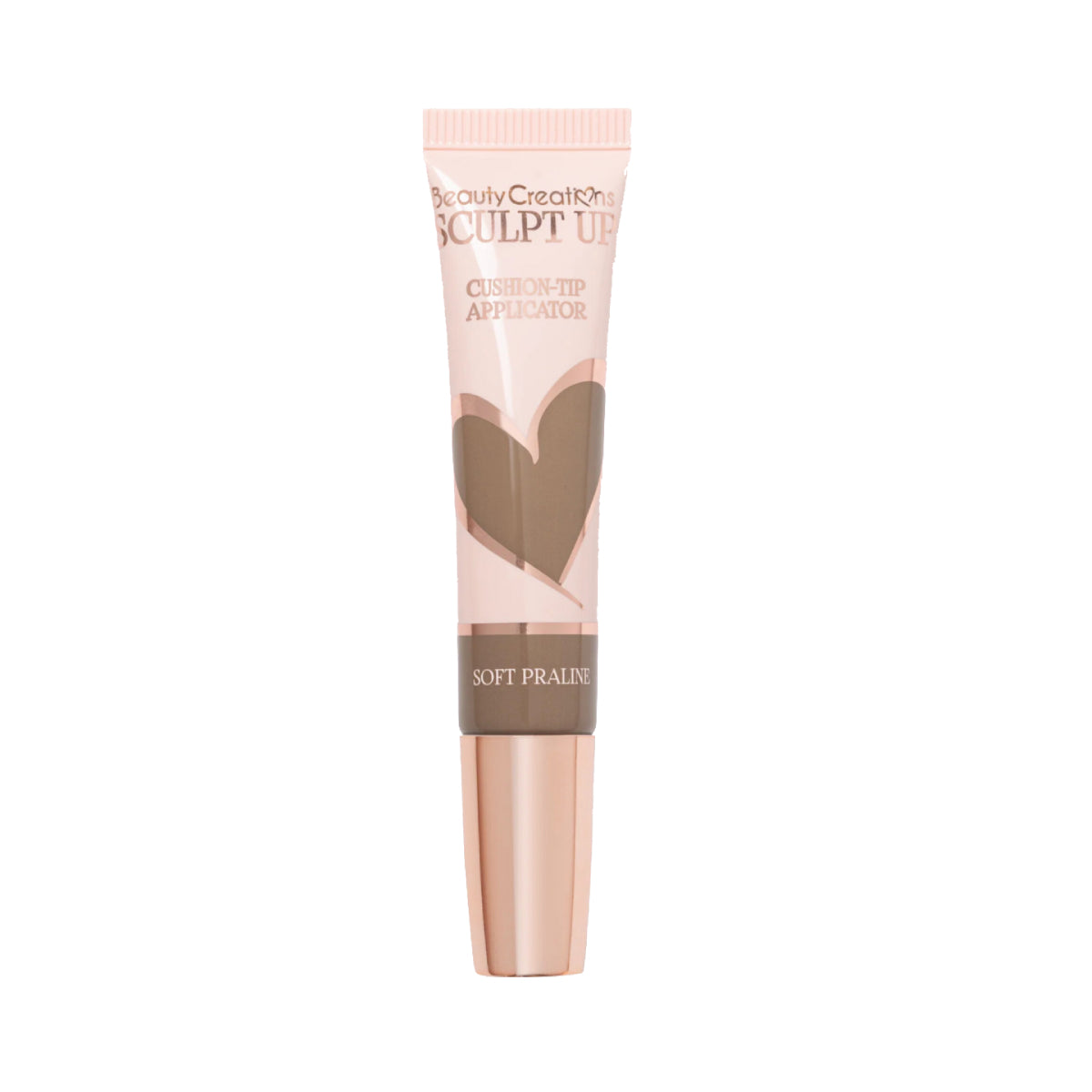 Beauty Creations Sculpt Up Wands 0.42 oz Flawless Stay Liquid Contour