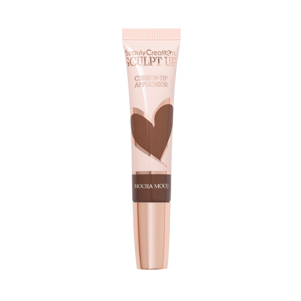 Beauty Creations Sculpt Up Wands 0.42 oz Flawless Stay Liquid Contour