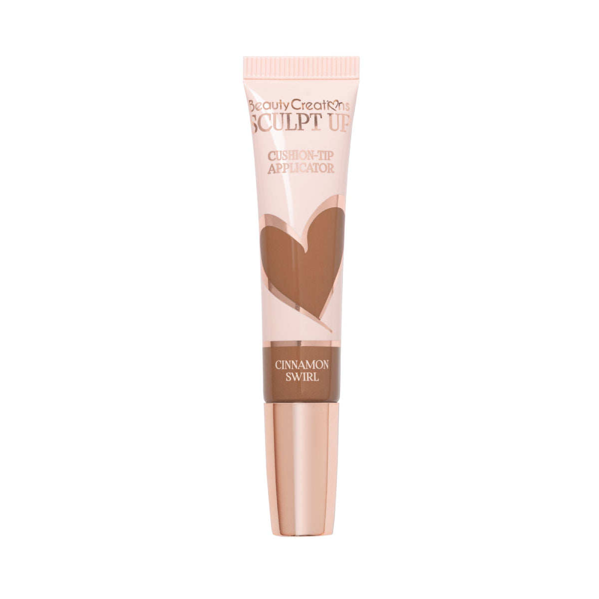 Beauty Creations Sculpt Up Wands 0.42 oz Flawless Stay Liquid Contour