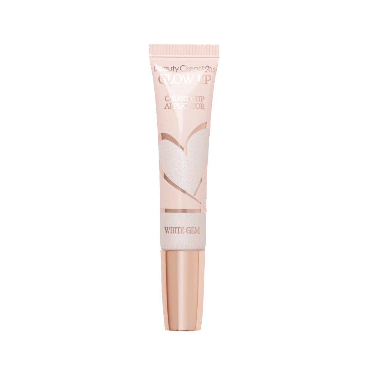 Beauty Creations Flawless Stay Liquid Glow Up Wand 0.42 oz Highlighter