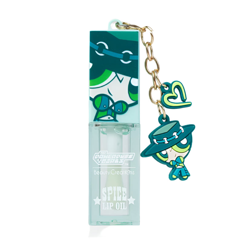 Beauty Creations The Power Puff Girls Lip Oil