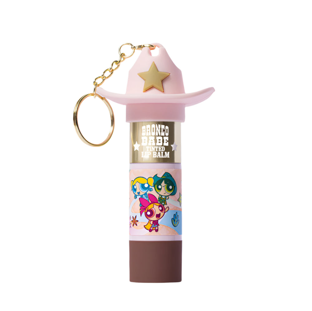 Beauty Creations The Power Puff Girls Tinted Lip Balm