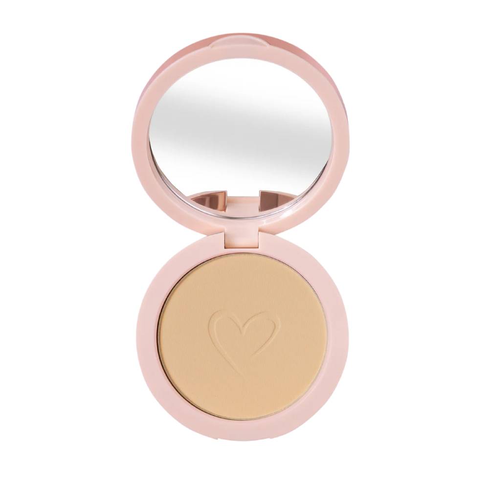 Beauty Creations Pretty Pressed Setting Powder