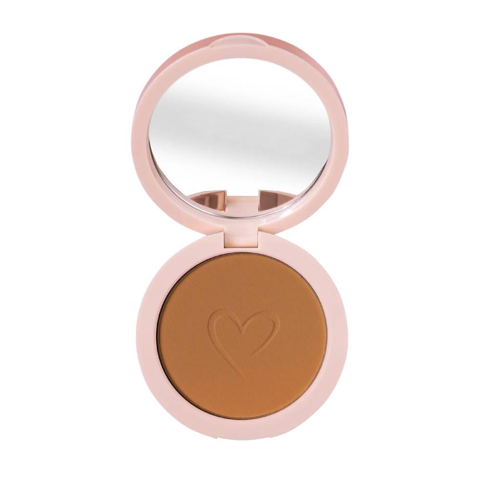 Beauty Creations Pretty Pressed Setting Powder