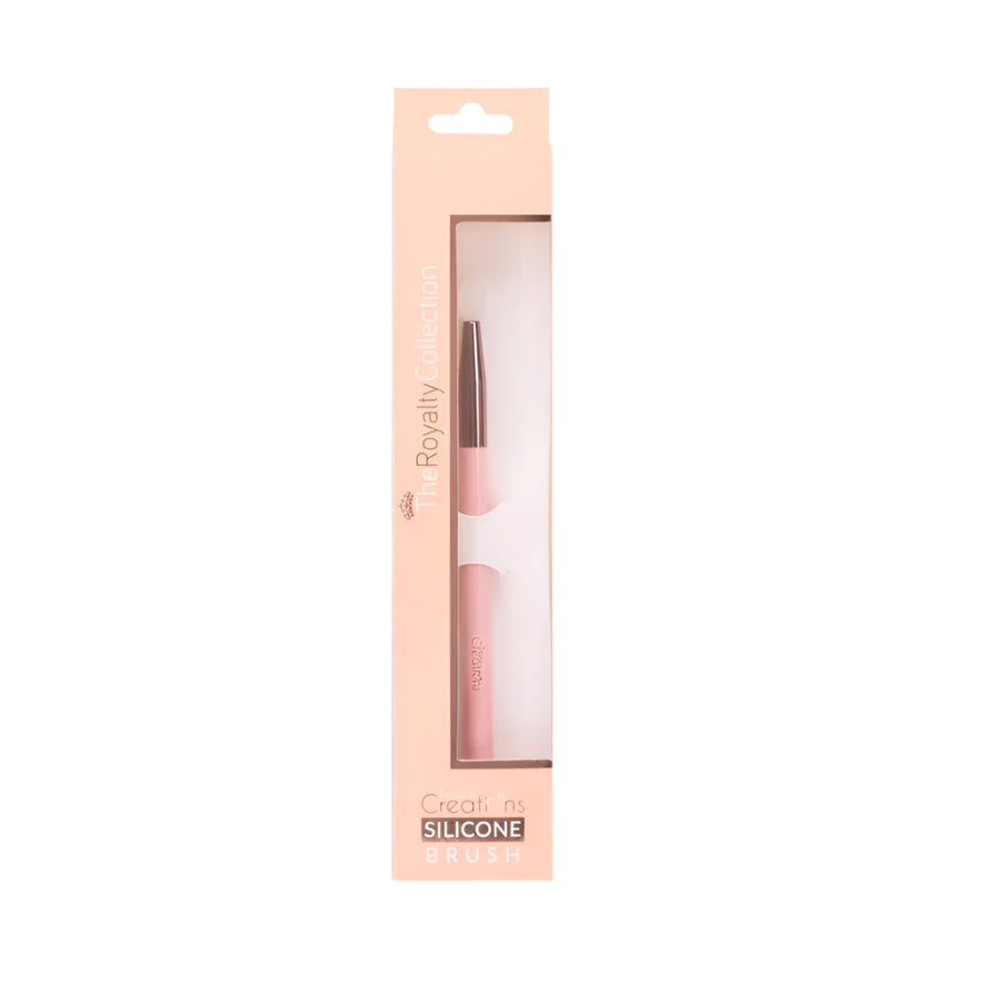 Beauty Creations The Royalty Collection Brush – Pink