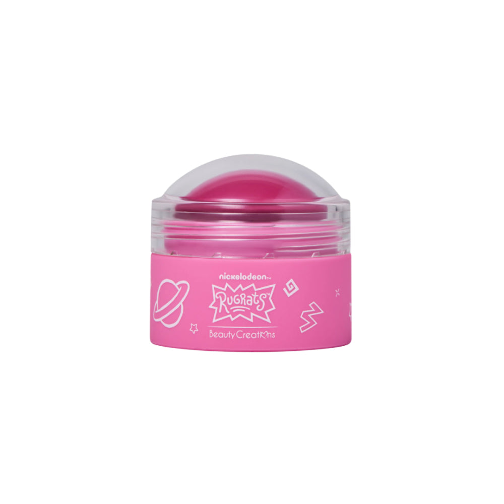 Beauty Creation X Rugrats Blush Balm
