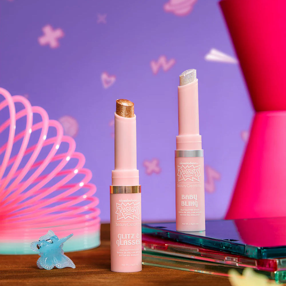 Beauty Creations X Rugrats Collection (9 Piece) Set