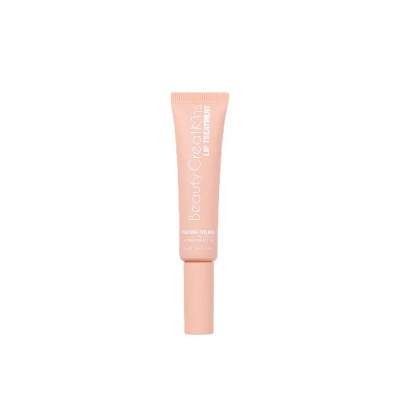 Beauty Creations Lip Treatment and Tint