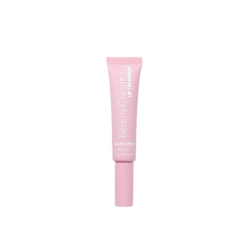 Beauty Creations Lip Treatment and Tint
