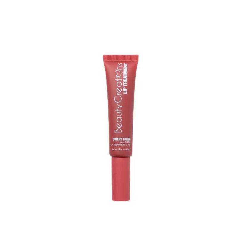 Beauty Creations Lip Treatment and Tint