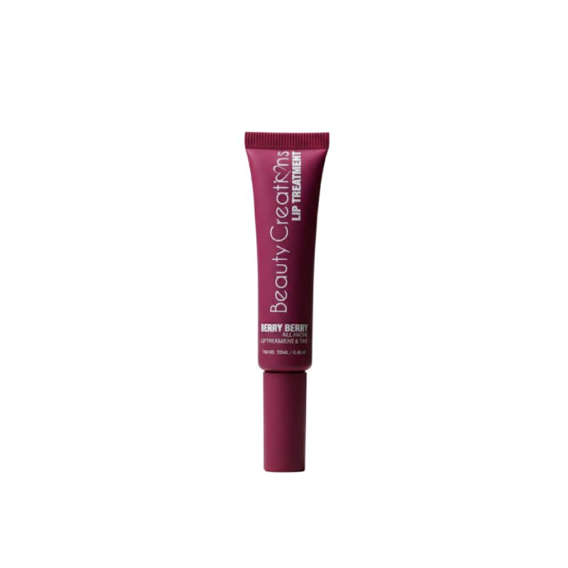 Beauty Creations Lip Treatment and Tint