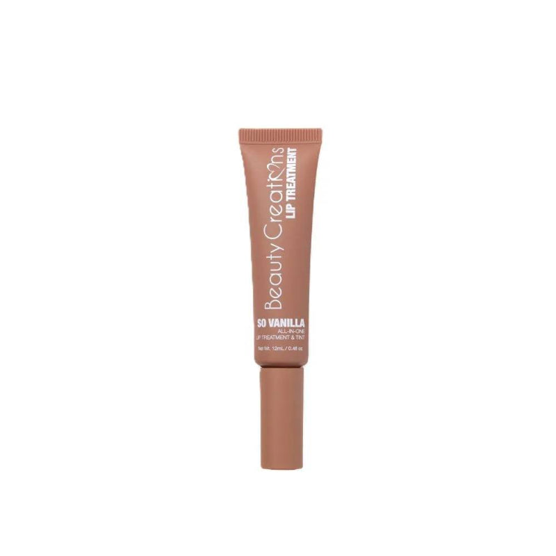 Beauty Creations Lip Treatment and Tint