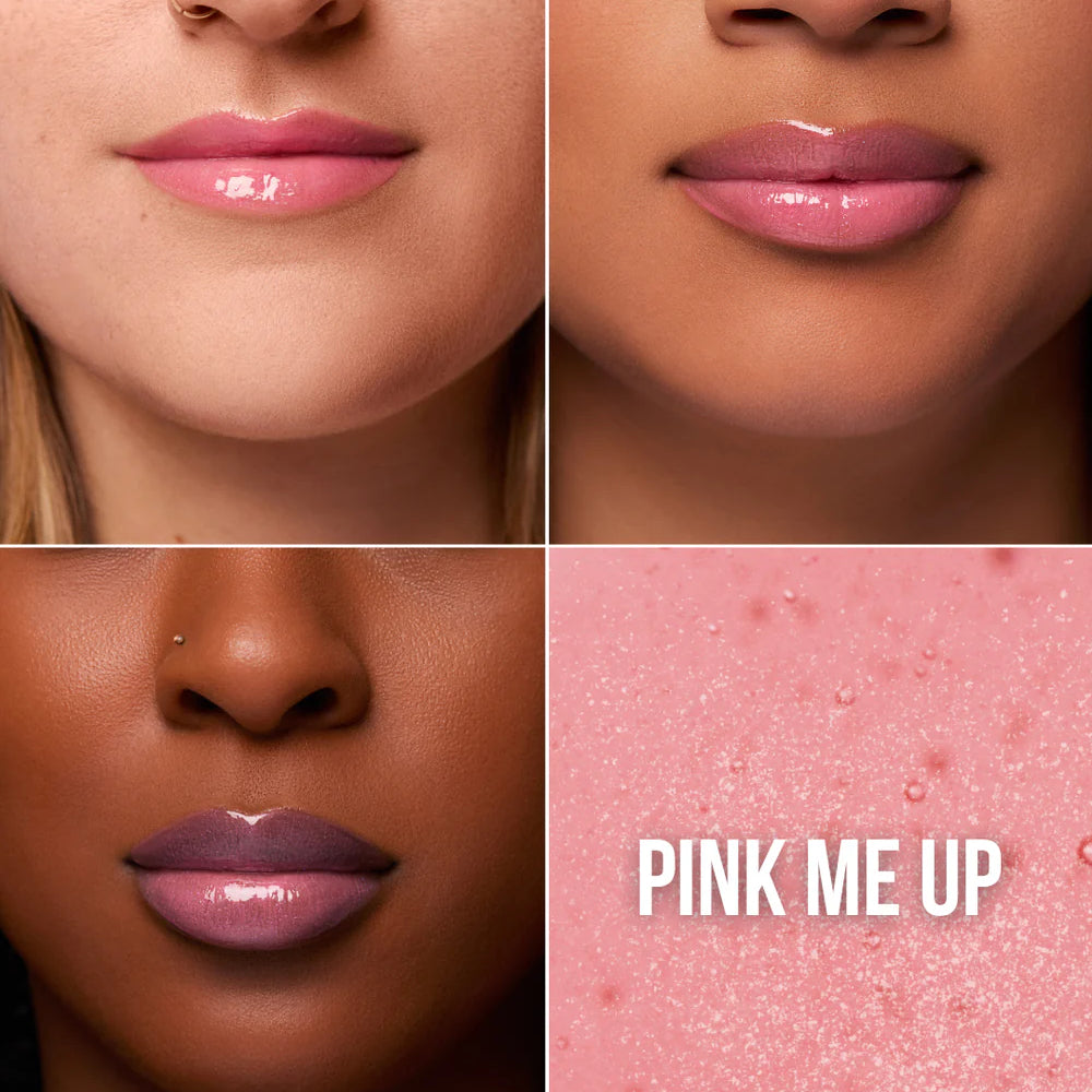Beauty Creations Tinted Luxe Lip Oil