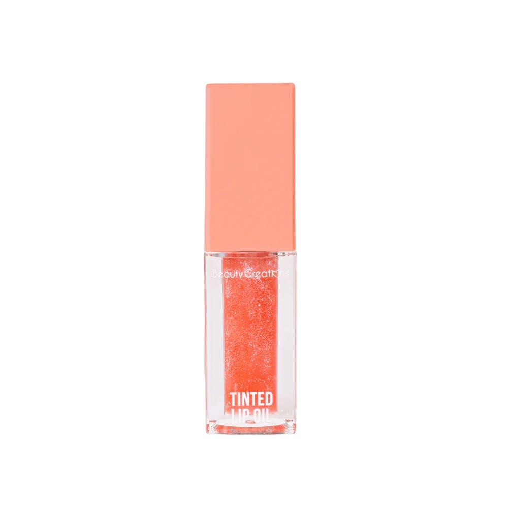 Beauty Creations Tinted Luxe Lip Oil