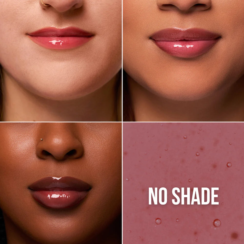 Beauty Creations Tinted Luxe Lip Oil