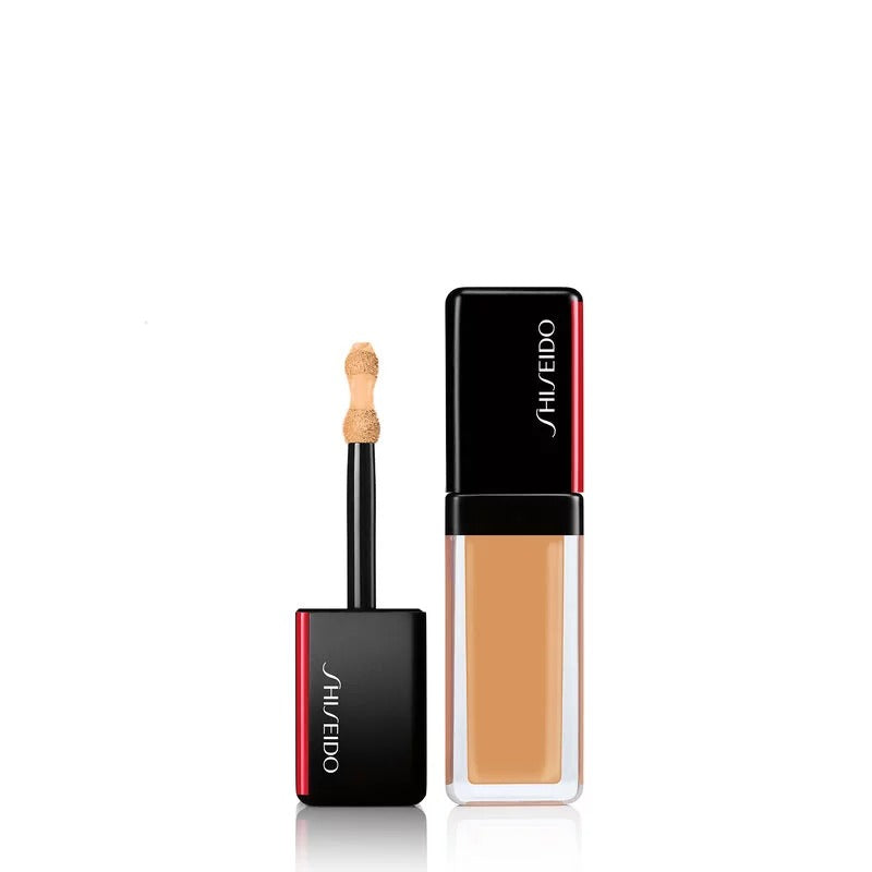 Shiseido Synchro Skin Self-Refreshing Concealer - Medium (302) - Curacao