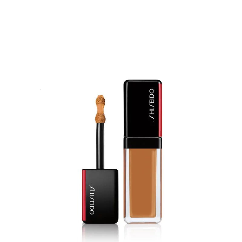 Shiseido Synchro Skin Self-Refreshing Concealer - Tan (401) - Curacao