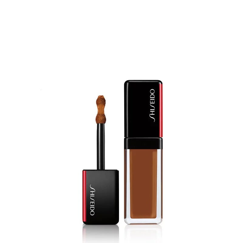 Shiseido Synchro Skin Self-Refreshing Concealer - Deep (501) - Curacao