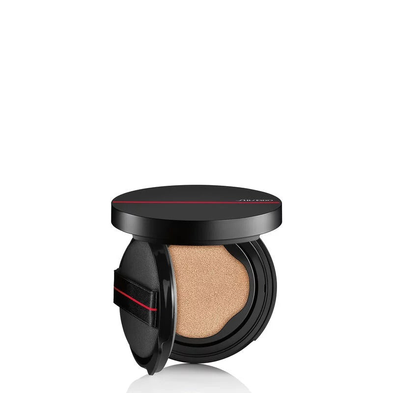 Shiseido Synchro Skin Self-Refreshing Cushion Compact Foundation 0.45 oz - Alder (230) - Curacao