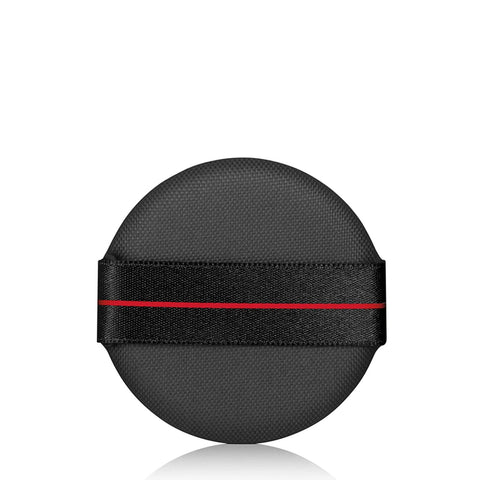 Shiseido Synchro Skin Puff for Cushion Compact - Curacao