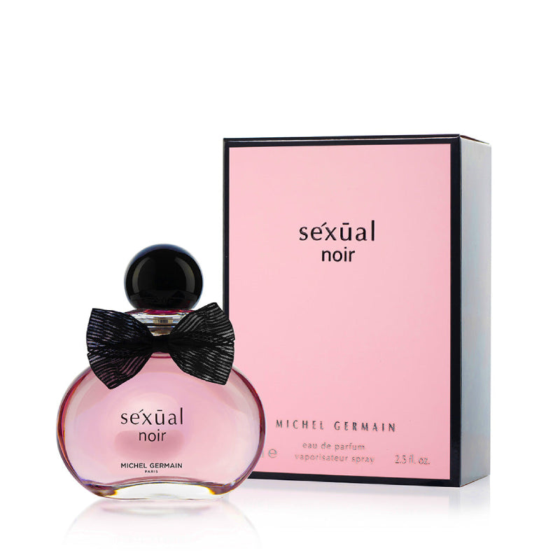 Michel Germain Women's Sexual Noir 4.2 oz Eau de Parfum - Curacao