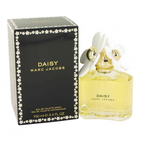 Marc Jacobs Daisy Women's 3.4 oz Eau de Toilette Spray - Curacao