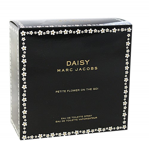 Marc Jacobs Daisy Women's 3.4 oz Eau de Toilette Spray - Curacao