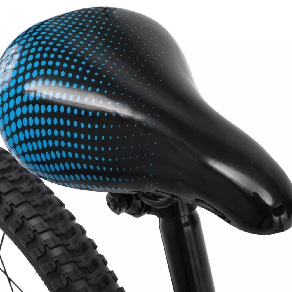 Pacific Cycle Schwinn Piston 16" Kid's Bike - Black/Red