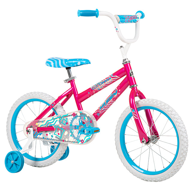Huffy So Sweet 16 in. Bike - Sweet Pink