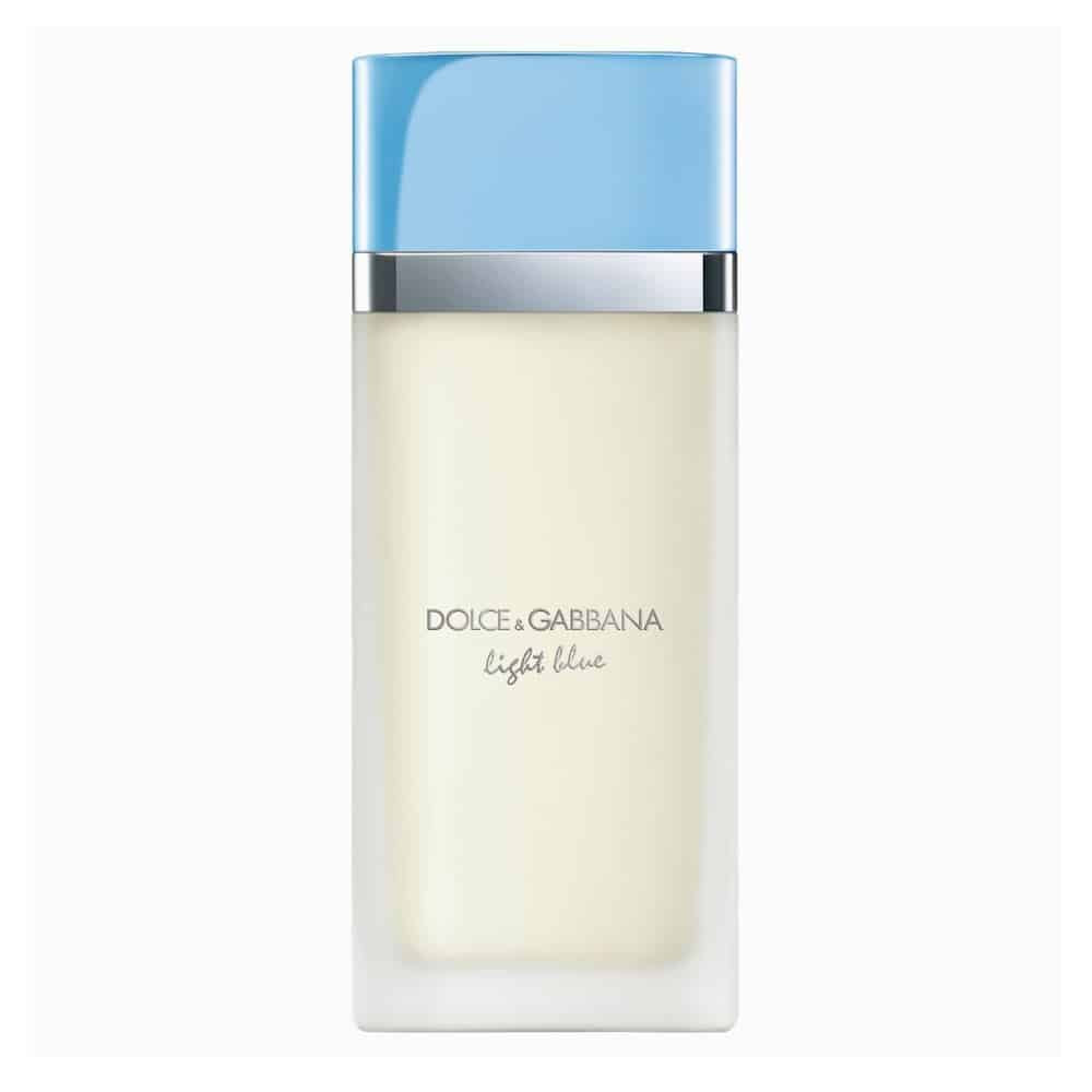 Dolce & Gabbana Light Blue Women's 3.3 oz Eau De Toilette Spray