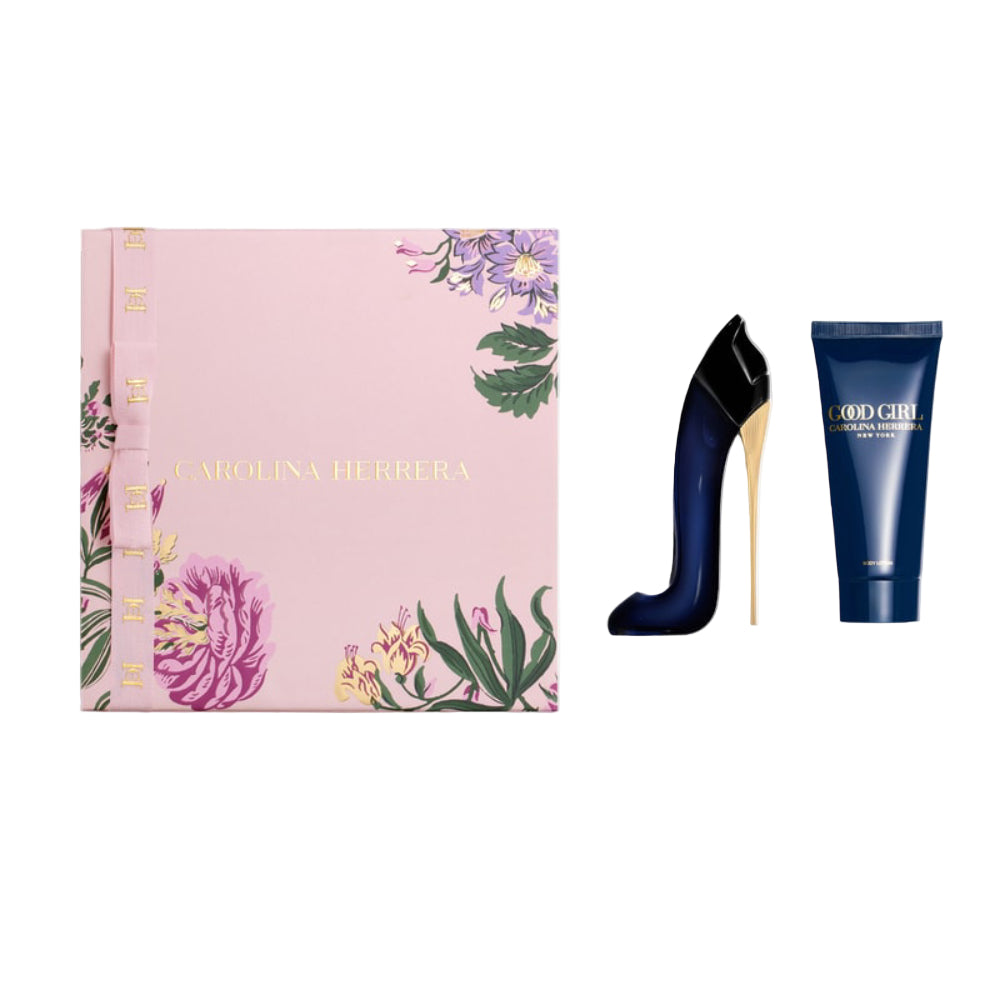 Carolina Herrera Good Girl Women's (2-Piece) Eau de Parfum Gift Set