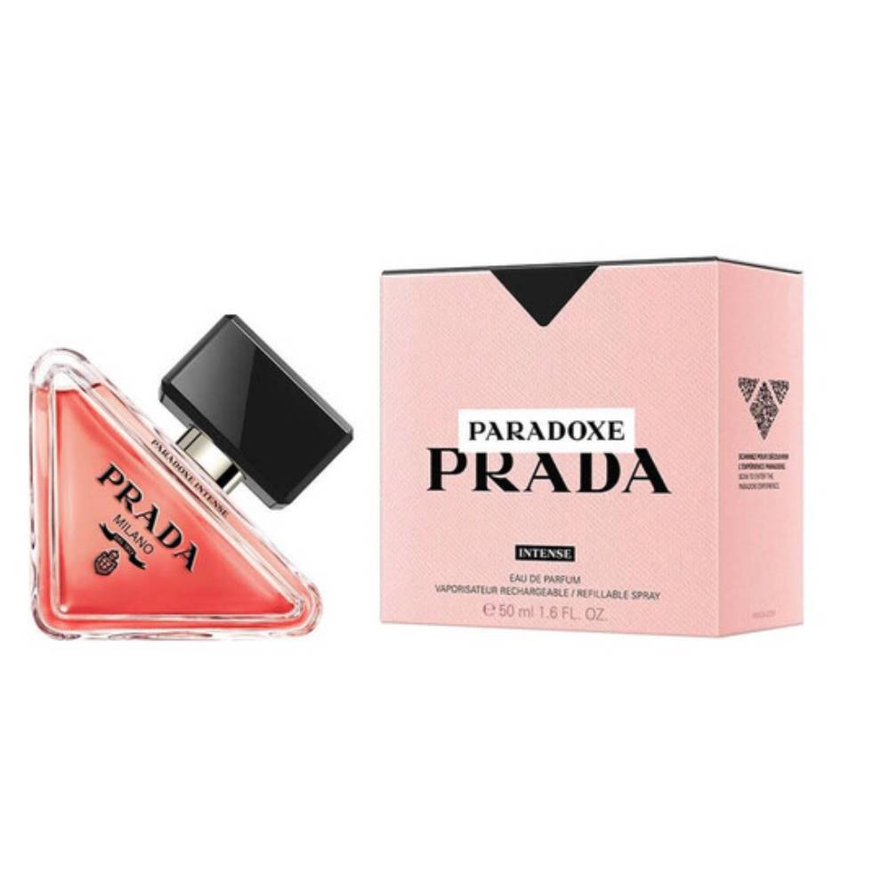 Prada Paradoxe Intense Women's 1.7 oz Eau de Parfum Spray