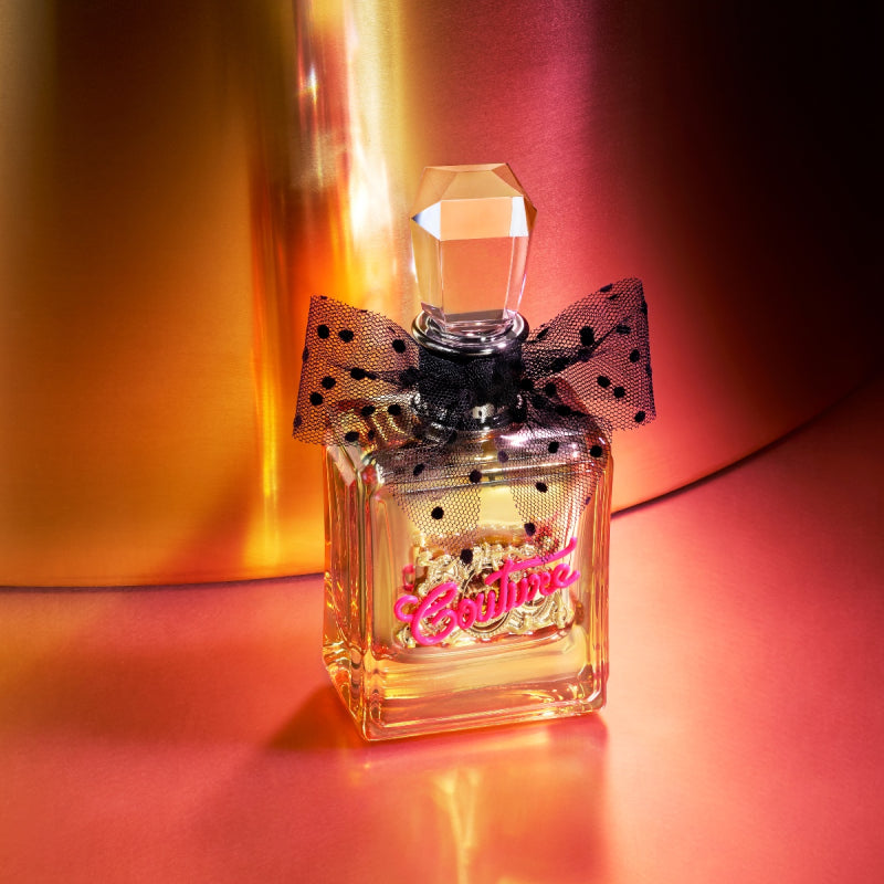 Juicy Couture Viva la Juicy Deluxe Mini Coffret Women's 0.17 oz Eau de Parfum Set