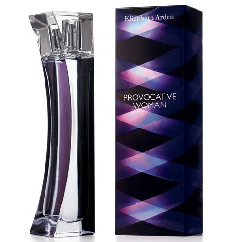 Elizabeth Arden Provocative Woman Eau de Parfum Spray 3.3 oz. - Curacao