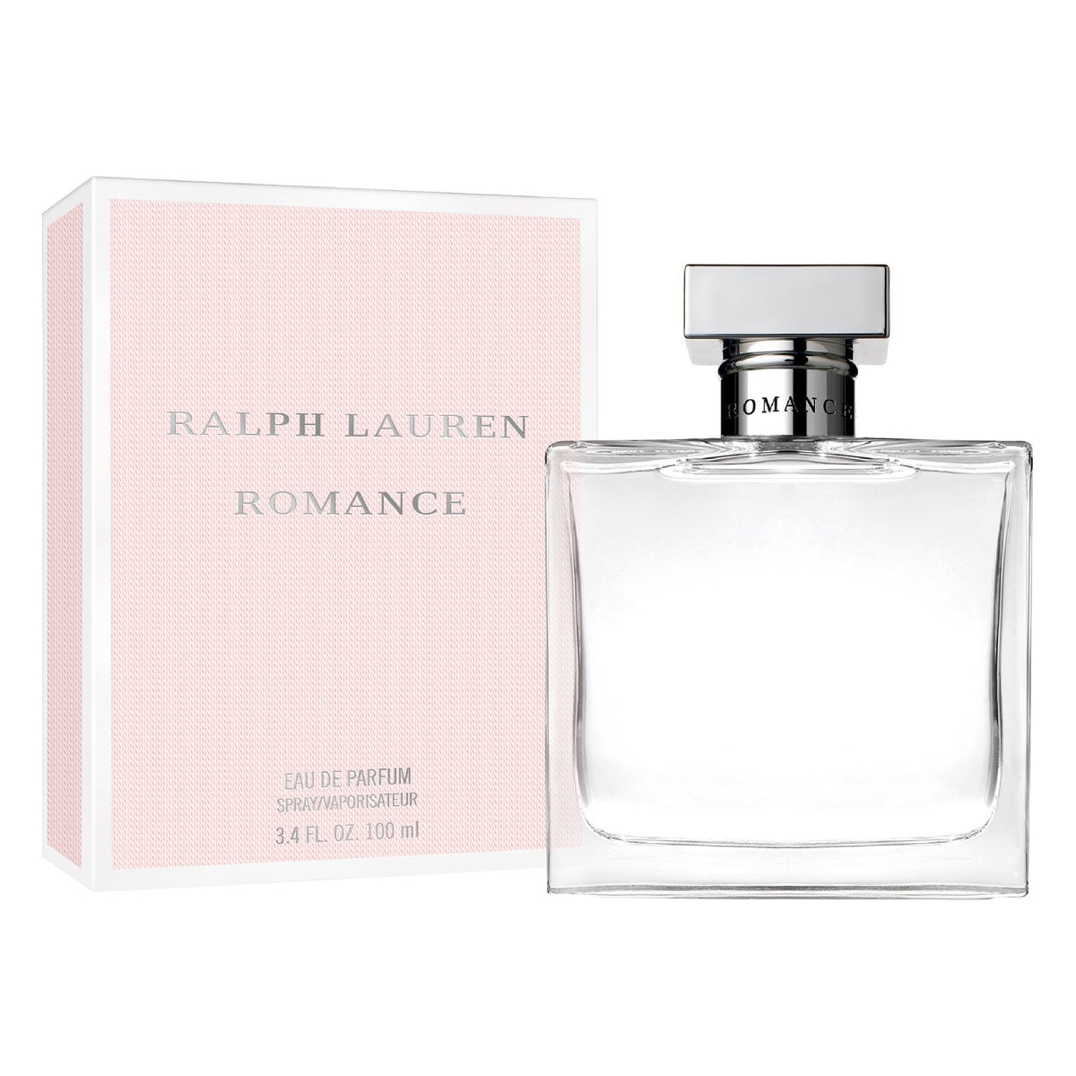 Ralph Lauren Romance Women's 3.4 oz Eau De Parfum Spray