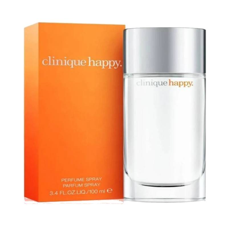 Clinique Happy Women's 3.4oz Eau De Parfum Spray