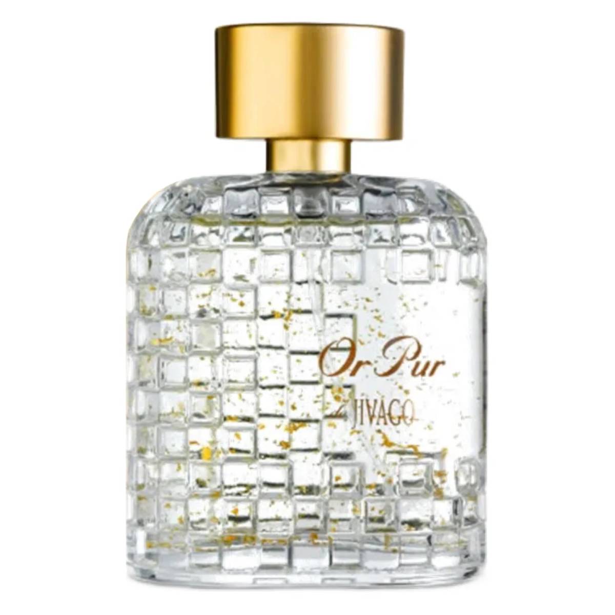 Jivago Or Pur Women's 3.4 oz Eau de Parfum Spray